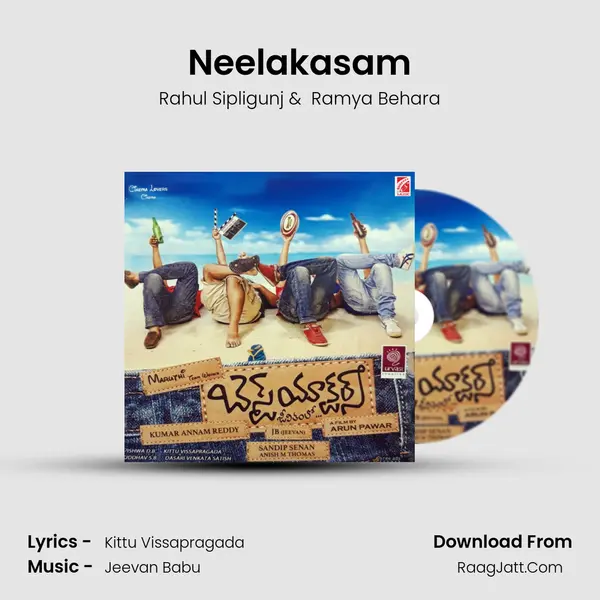 Neelakasam MP3 Song by Rahul Sipligunj Cover