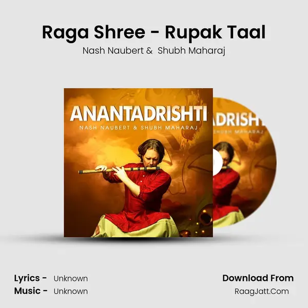 Raga Shree - Rupak Taal MP3 Song by Nash Naubert Cover
