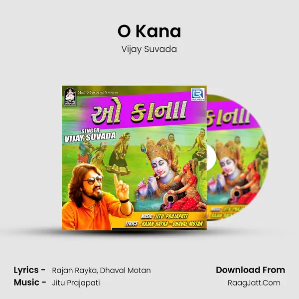 O Kana - Vijay Suvada