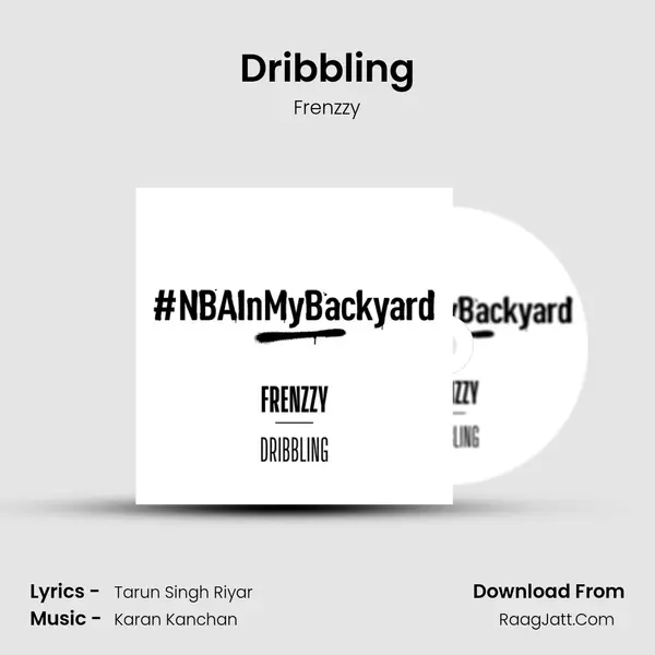 Dribbling - Frenzzy