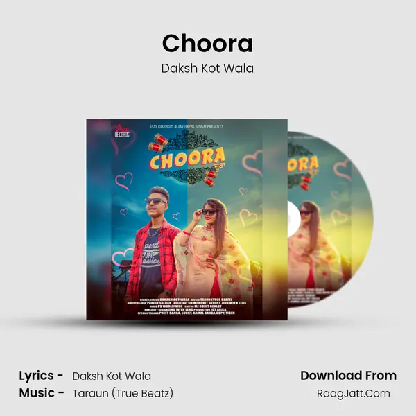 Choora - Daksh Kot Wala