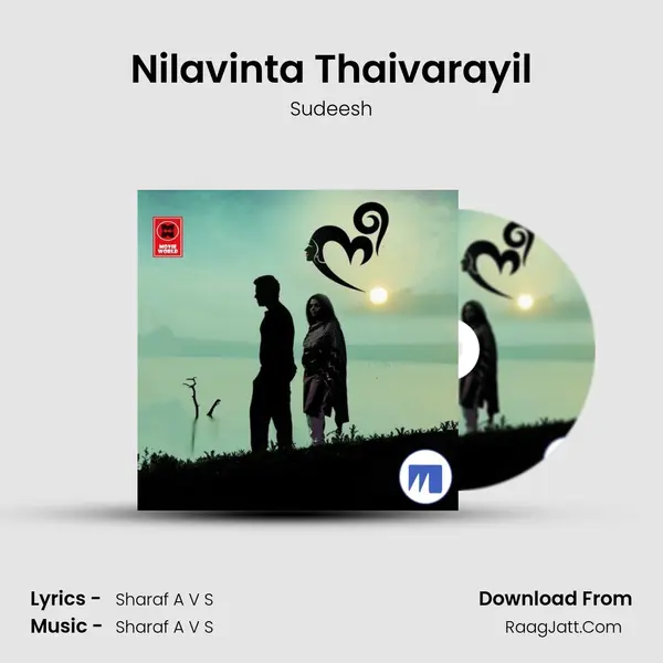 Nilavinta Thaivarayil MP3 Song by Sudeesh Cover