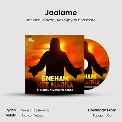 Jaalame MP3 Song by Jackson Vijayan Cover
