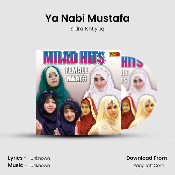 Ya Nabi Mustafa mp3 song