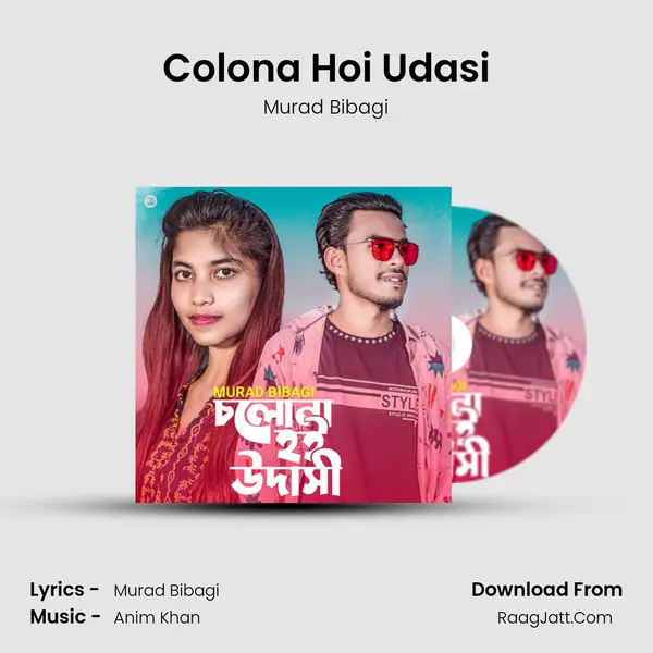 Colona Hoi Udasi mp3 song