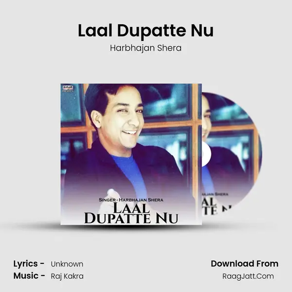 Laal Dupatte Nu mp3 song