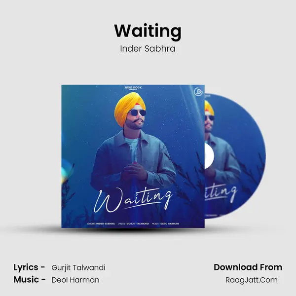 Waiting - Inder Sabhra