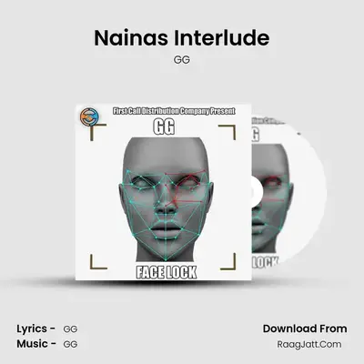 Nainas Interlude Cover
