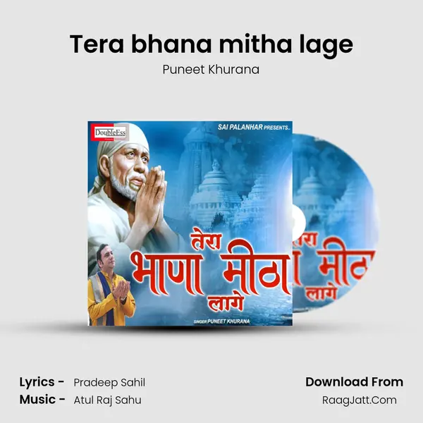 Tera bhana mitha lage mp3 song
