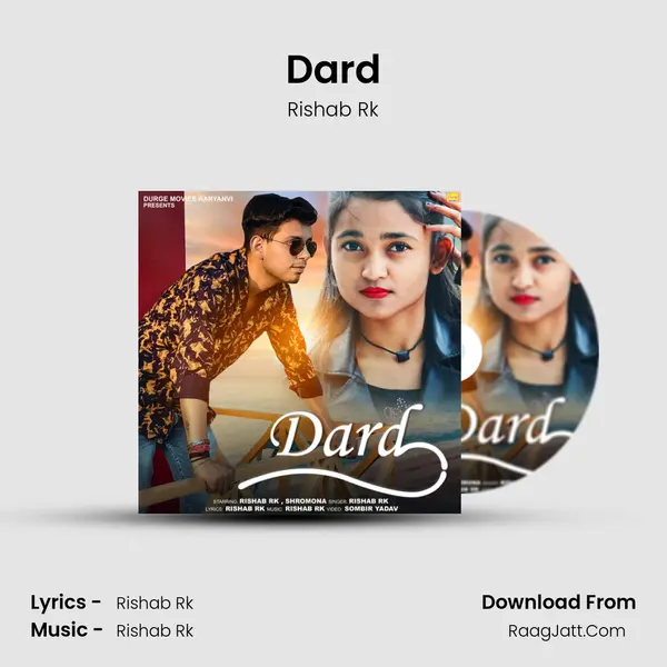 Dard mp3 song