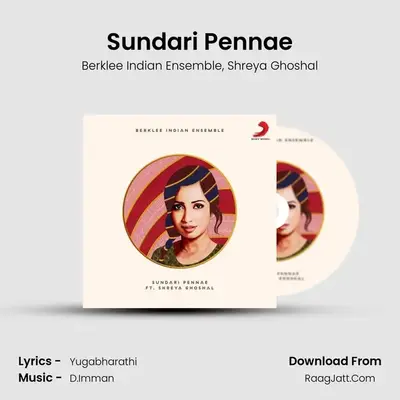 Sundari Pennae - Berklee Indian Ensemble