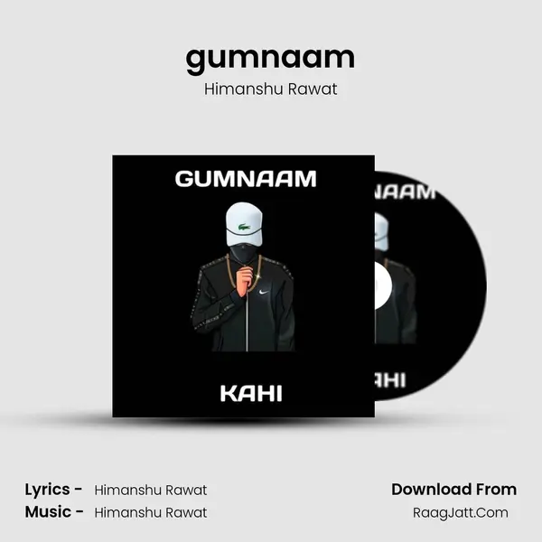 gumnaam mp3 song