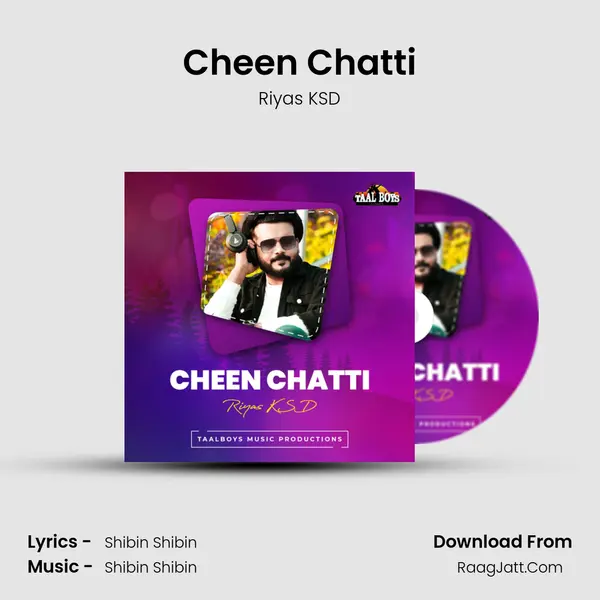 Cheen Chatti - Riyas KSD