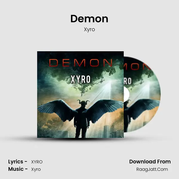 Demon mp3 song