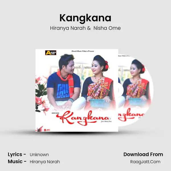 Kangkana - Hiranya Narah