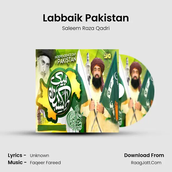 Labbaik Pakistan - Saleem Raza Qadri
