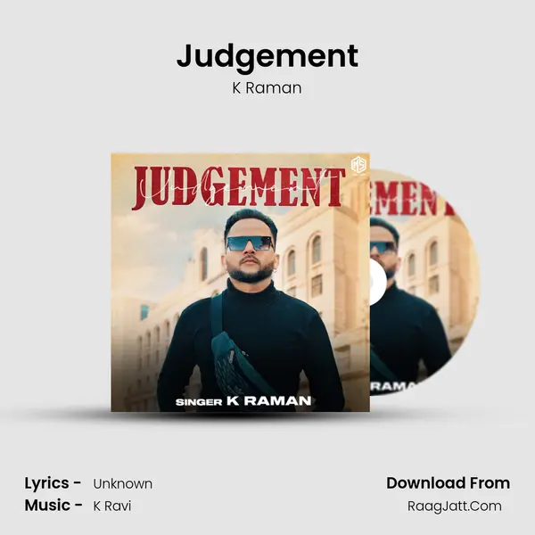 K Raman