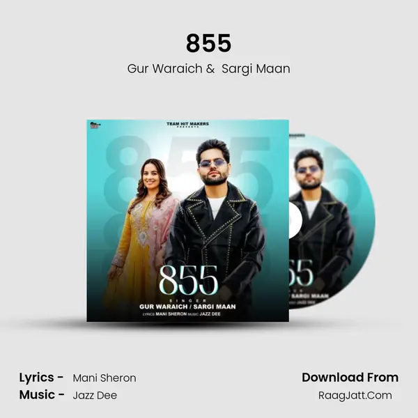 855 - Gur Waraich
