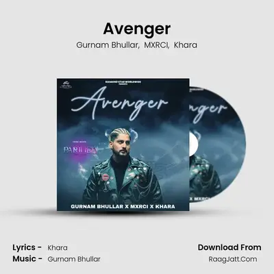 Avenger - Khara