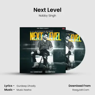 Next Level - Nobby Singh