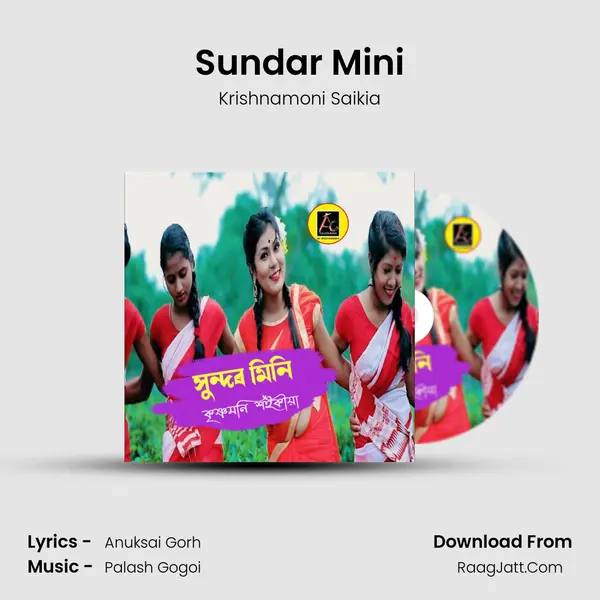Sundar Mini - Krishnamoni Saikia