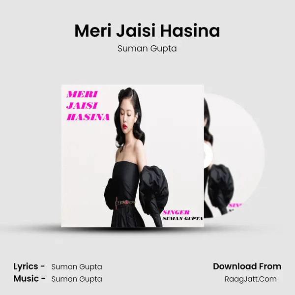 Meri Jaisi Hasina mp3 song