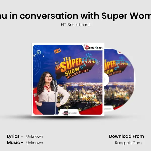 Mirabai Chanu in conversation with Super Womaniya Stutee mp3 song