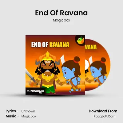 End Of Ravana - Magicbox