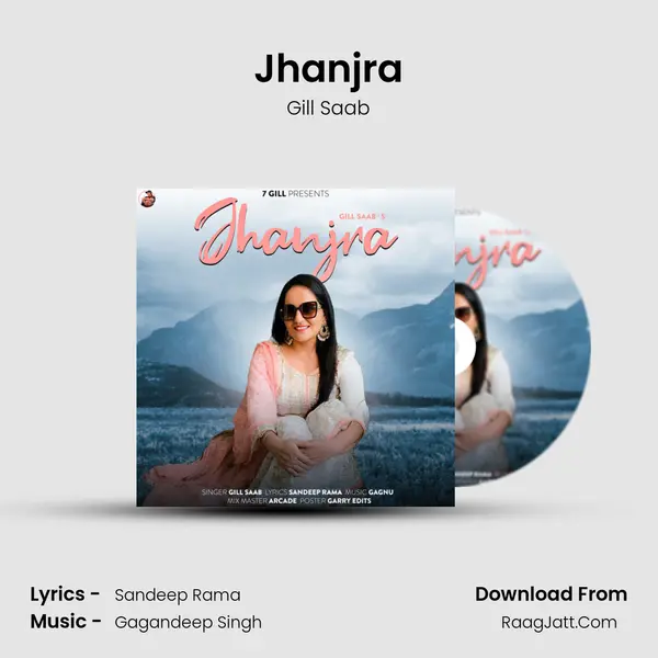 Jhanjra mp3 song