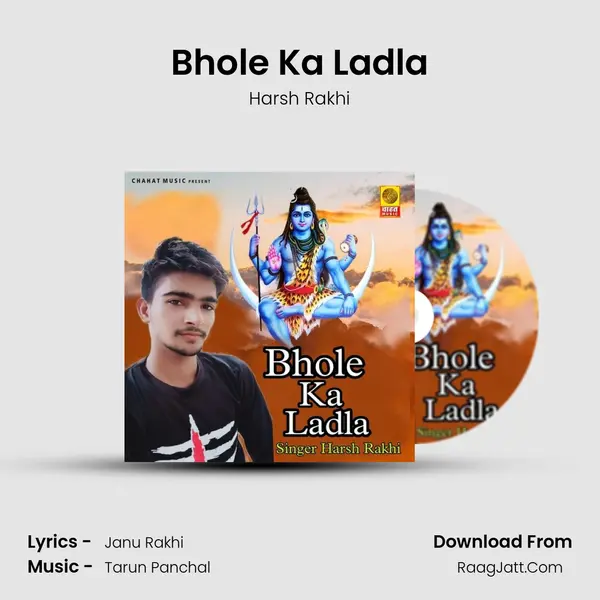 Harsh Rakhi