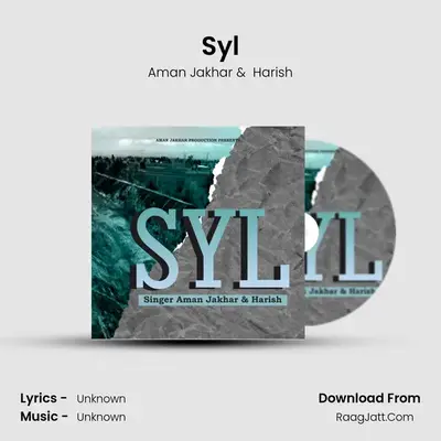 Syl MP3 Song by Aman Jakhar Cover