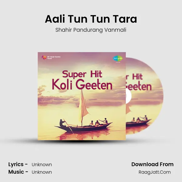 Aali Tun Tun Tara Cover