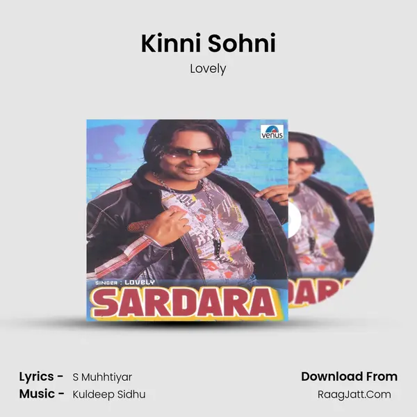 Kinni Sohni MP3 Song by Lovely Cover