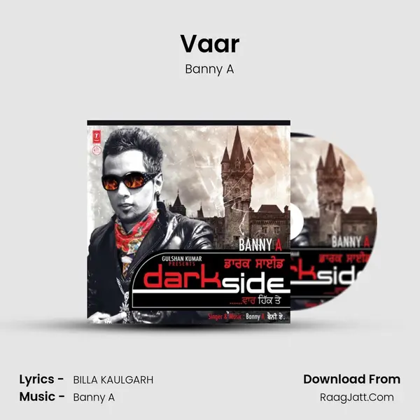 Vaar MP3 Song by Banny A Cover