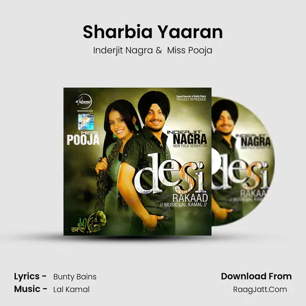 Sharbia Yaaran mp3 song