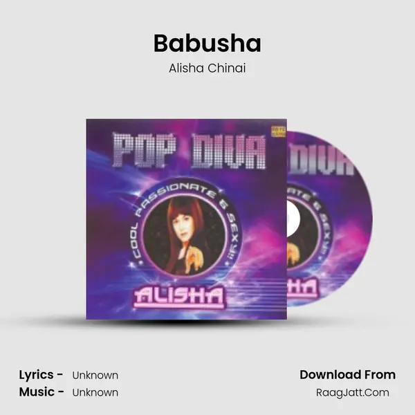 Babusha MP3 Song by Alisha Chinai Cover