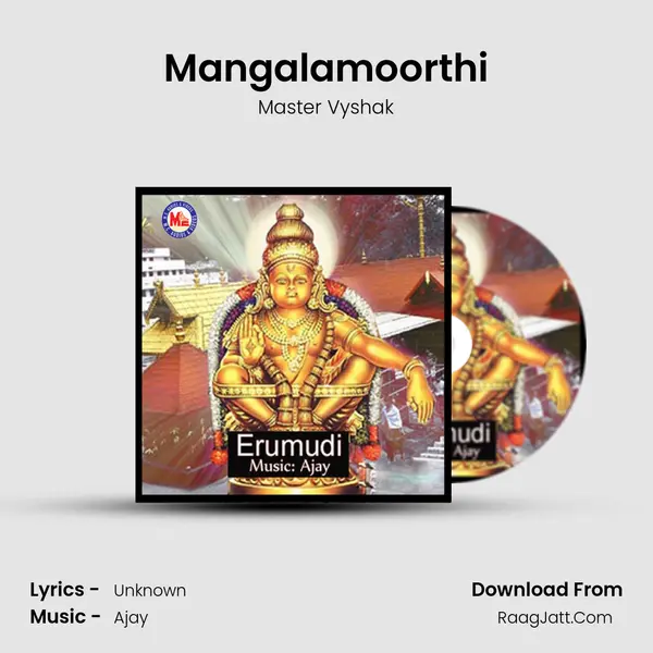 Mangalamoorthi MP3 Song by Master Vyshak Cover