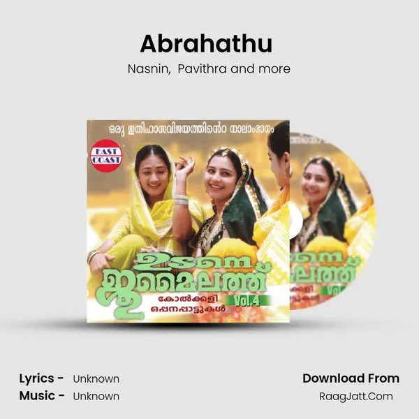 Abrahathu (F) mp3 song