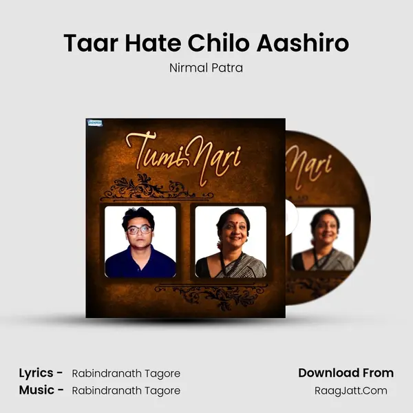 Taar Hate Chilo Aashiro MP3 Song by Nirmal Patra Cover