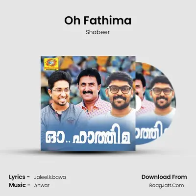 Oh Fathima mp3 song
