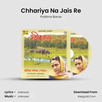 Chhariya Na Jais Re Cover