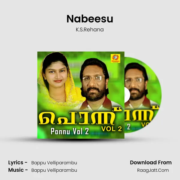 Nabeesu mp3 song