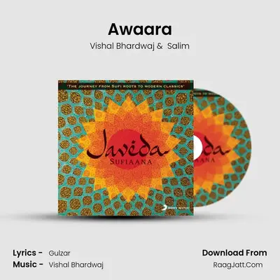 Awaara MP3 Song by Vishal Bhardwaj Cover