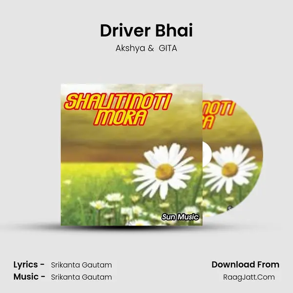 Driver Bhai MP3 Song by Akshya Cover