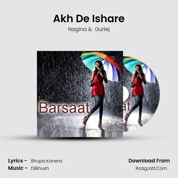 Akh De Ishare MP3 Song by Nagina Cover