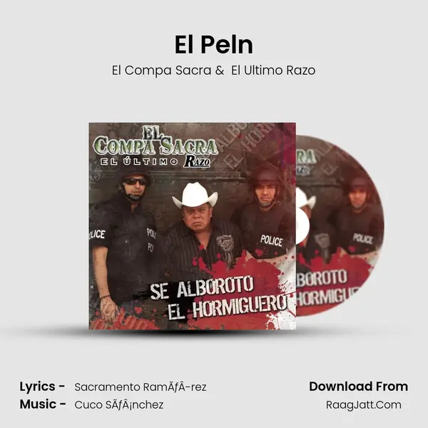 El Peln mp3 song