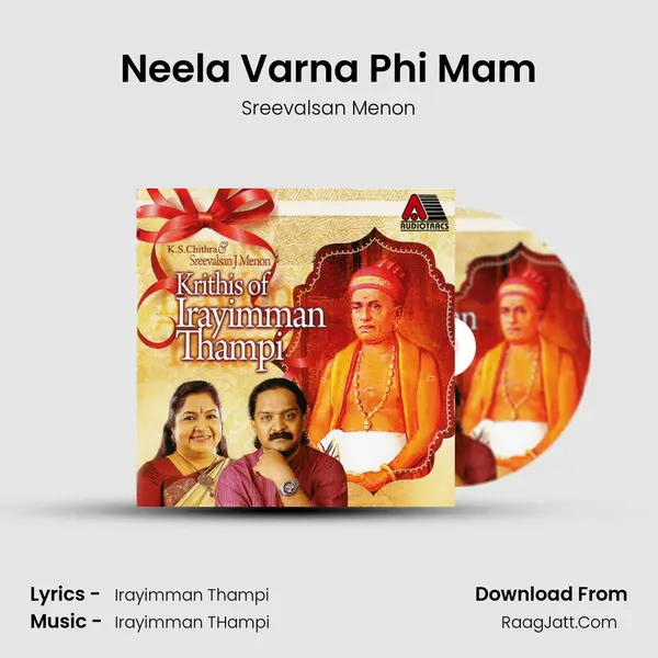 Neela Varna Phi Mam MP3 Song by Sreevalsan Menon Cover
