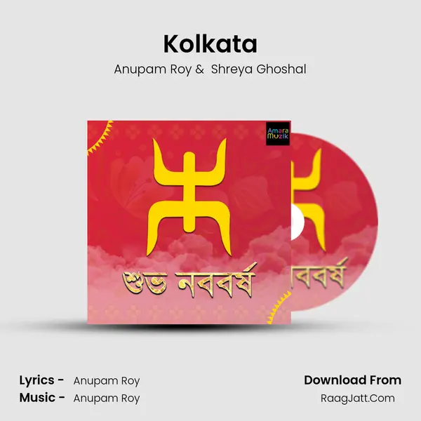 Kolkata Cover