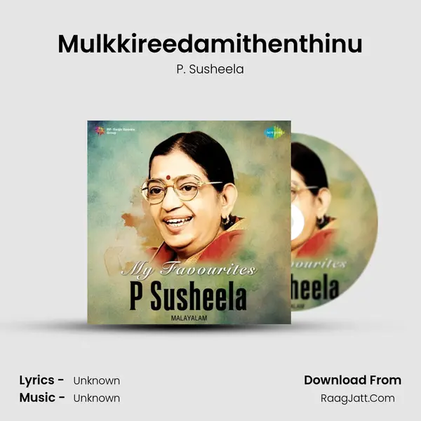 Mulkkireedamithenthinu Cover