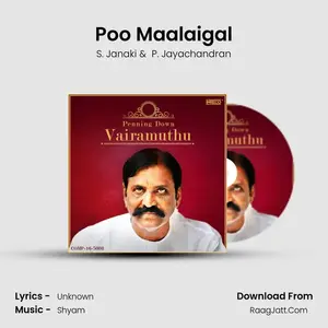 Poo Maalaigal Cover